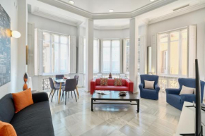 Boutique Suites Echegaray